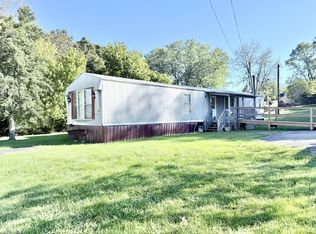 66 W Pine St, Nortonville, KY 42442
