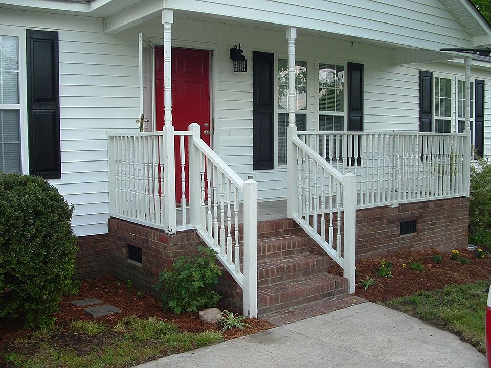 Remodeled and Ready to Move In
