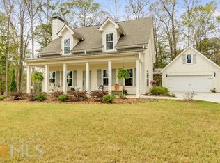 3911 Smokey Rd, Newnan, GA 30263