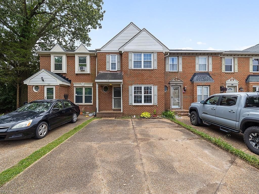1527 Canterford Ct, Virginia Beach, VA 23464 MLS 10492107 Zillow