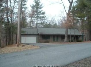 108 Redbud Cir, Cross Junction, VA 22625