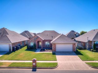 1004 SW 140th St, Oklahoma City, OK 73170
