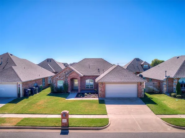 1004 SW 140th St, Oklahoma City, OK 73170