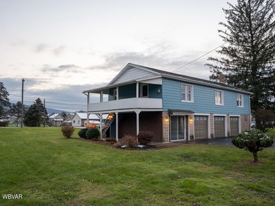 2950 Eagle Valley Rd, Mill Hall, PA, 17751