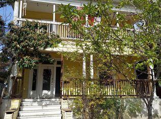 827 W Woodlawn Ave #1, San Antonio, TX 78212