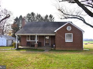 222 Fulton Rd, Oxford, PA 19363