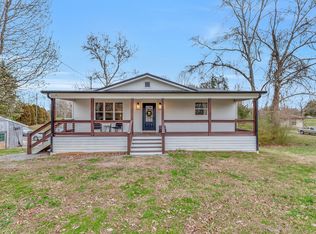 750 Hurricane Ridge Rd, Smithville, TN 37166