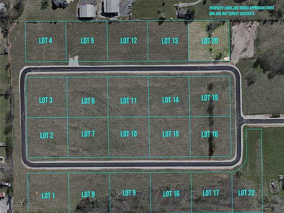 2nd image of LOT 20 Otter Rd