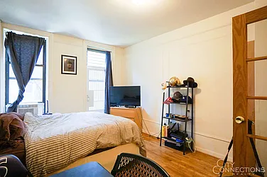 Rented by City Connections Realty