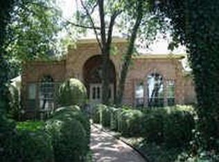 732 Richmond Ln, Keller, TX 76248