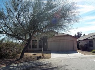 4733 E Jaeger Rd, Phoenix, AZ 85050