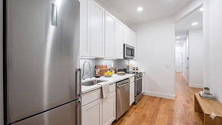 350 Lenox Avenue, #3N