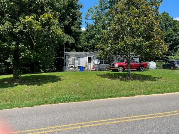 255 County Road 460, Englewood, TN 37329