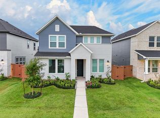 6427 Prospect Oaks Pkwy, Katy, TX 77449
