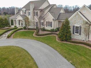 118 Wetherby Ave, Bardstown, KY 40004