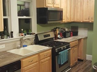 801 Dwight St #2, Holyoke, MA 01040