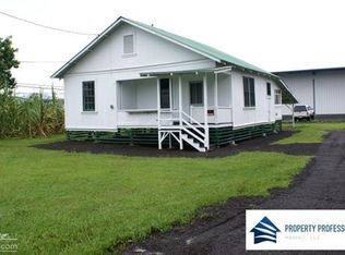 815 Kalanikoa St, Hilo, HI 96720