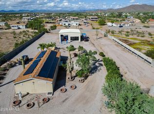 16620 W White Wing Road, Surprise, AZ 85387