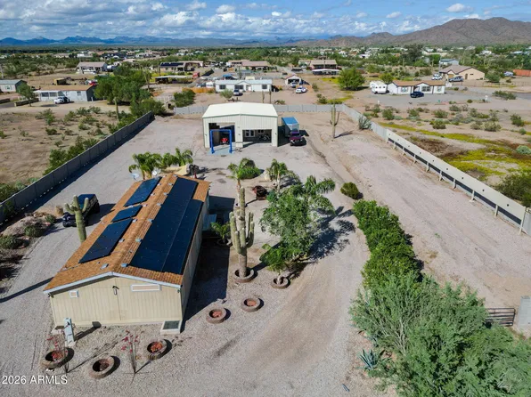 16620 W White Wing Road, Surprise, AZ 85387
