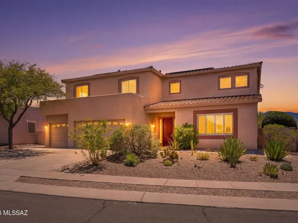 13154 N Booming Dr, Oro Valley, AZ 85755