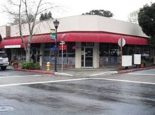 14486 Big Basin Way, Saratoga, CA