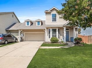 816 Carlton Rd, Wylie, TX 75098