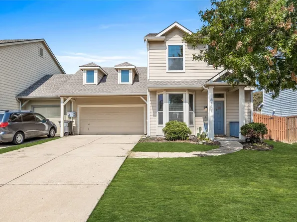 816 Carlton Rd, Wylie, TX 75098