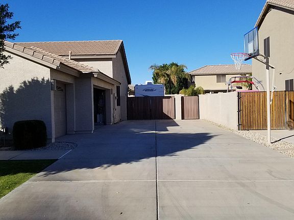 5th image of 8046 W Via Montoya Dr