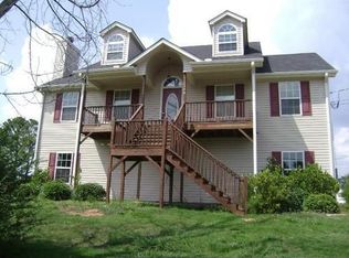 200 N Winds Ct, Villa Rica, GA 30180