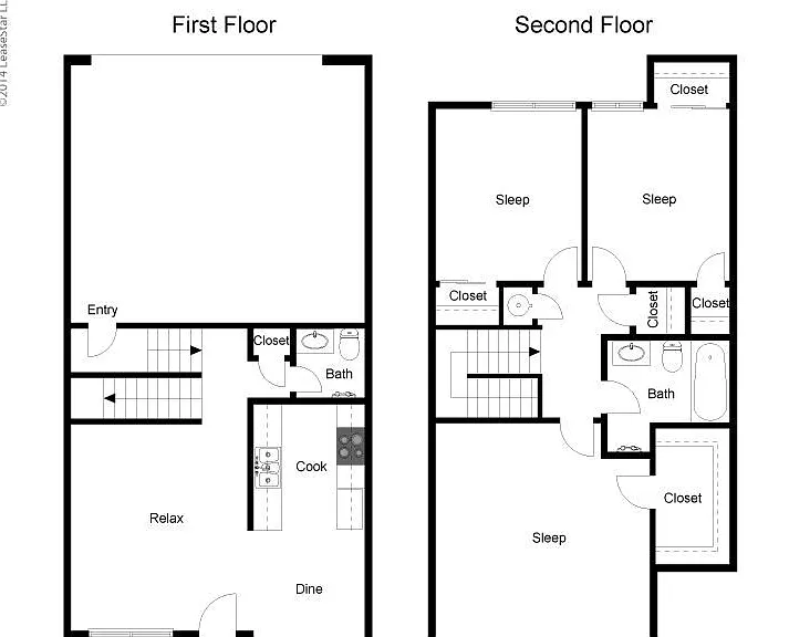 Surfside Villas — Photo 24