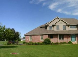 11829 Banchary Rd, Belvidere, IL 61008