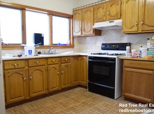 39 Montfern Ave #3B, Brighton, MA 02135