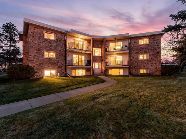 1150 Dellwood St S APT 306, Cambridge, MN 55008