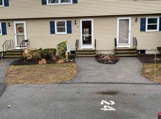 56 Durham Rd UNIT 22, Dover, NH 03820