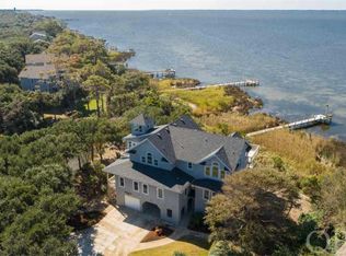 108 Gannet Cv LOT 263, Kitty Hawk, NC 27949