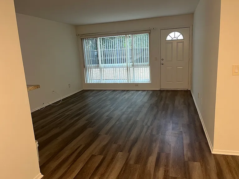 Another View of Living Room