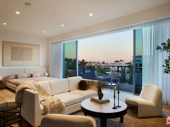 8899 Beverly Blvd #5F, West Hollywood, CA 90048