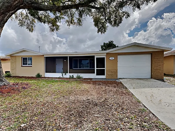 6116 1st Ave, New Port Richey, FL 34653