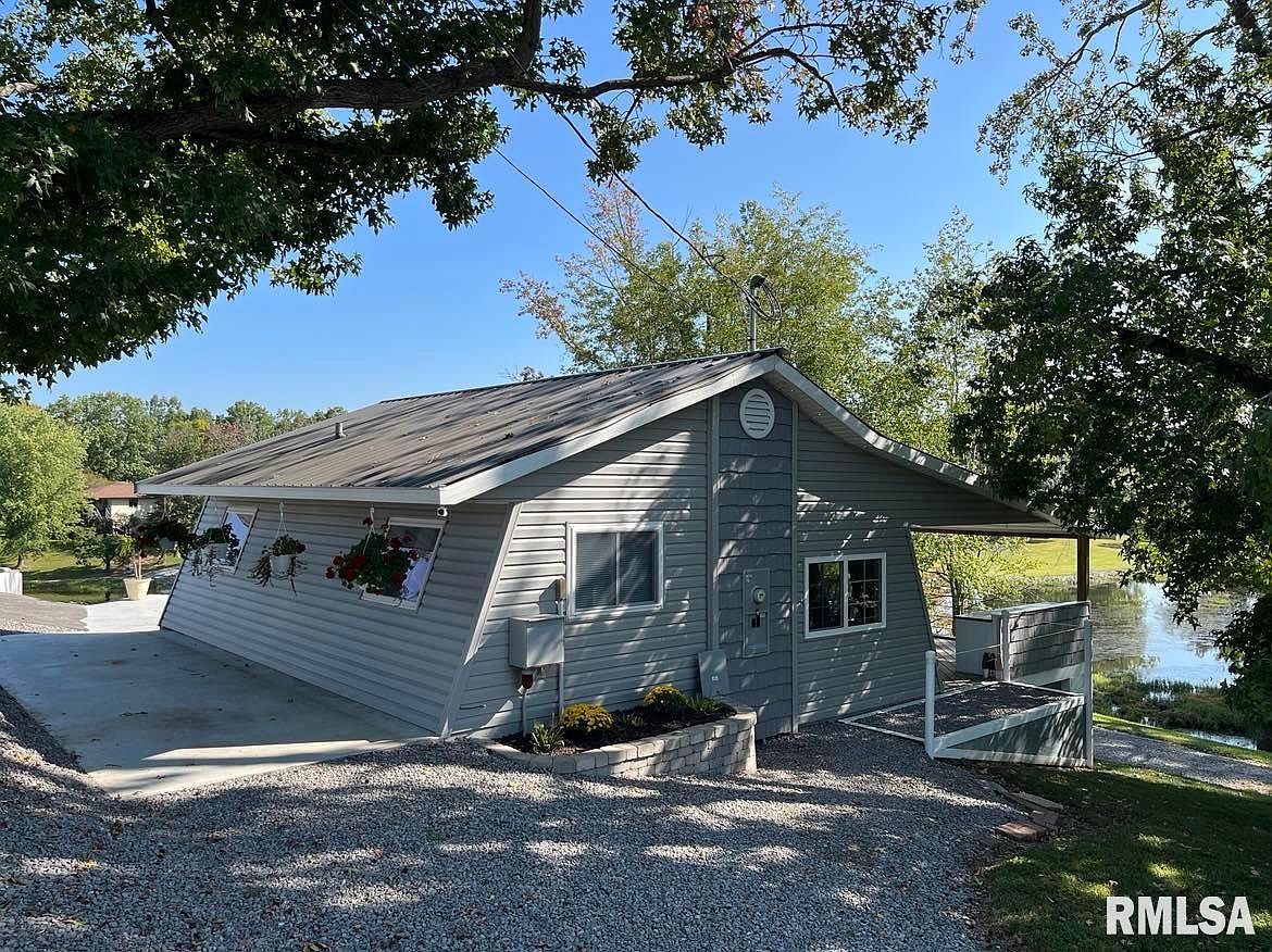 580 Obelisk Ct, Creal Springs, IL 62922 MLS EB450642 Zillow