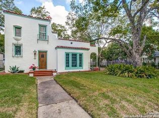 243 E Rosewood Ave, San Antonio, TX 78212