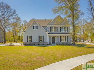 122 Watson Mill Rd, Guyton, GA 31312