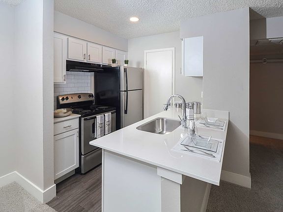 Updated Kitchens in Selected Homes