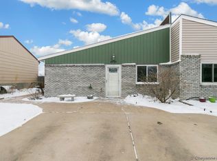4919 Atlantic Dr, Cheyenne, WY 82001