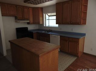 3637 Roden Dr, West Point, CA 95255