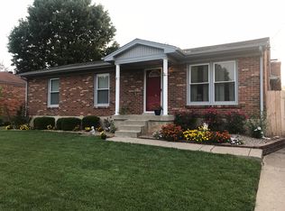 5202 Cynthia Dr, Louisville, KY 40291