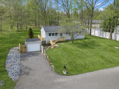 5 Karen Way, Rutland, MA, 01543