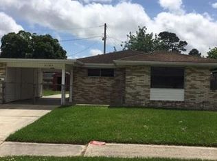 2109 1st St, Harvey, LA 70058