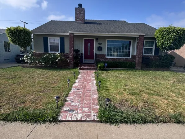 624 W Hammel St, Monterey Park, CA 91754
