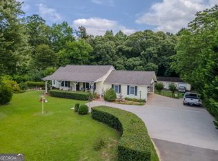 4017 S South Bogan Rd, Buford, GA
