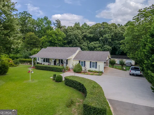 4017 S South Bogan Rd, Buford, GA 30519